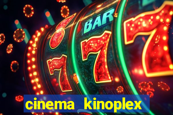 cinema kinoplex north shopping